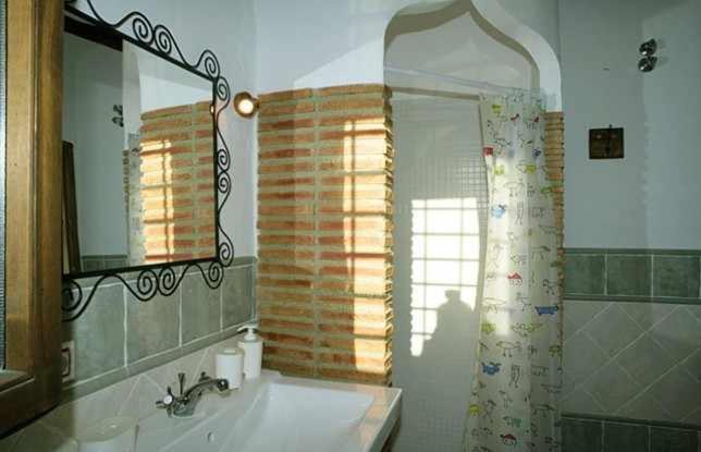 Casas Cueva El Mirador De Orce Guest House Екстериор снимка