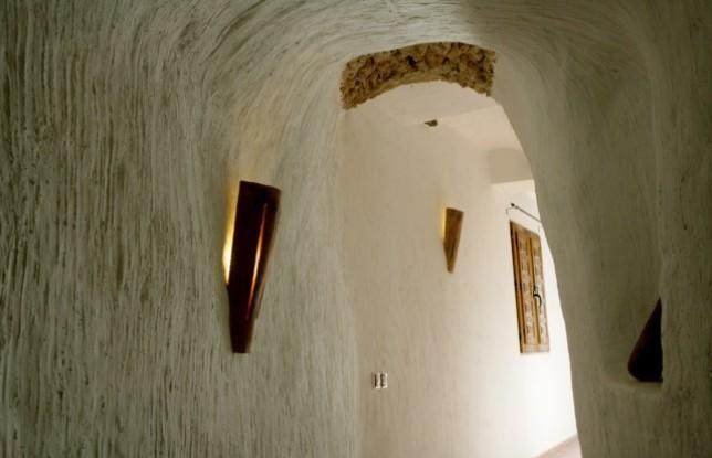 Casas Cueva El Mirador De Orce Guest House Екстериор снимка